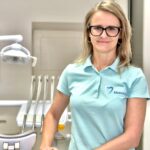 Zdjęcie Dentysty Muranów - Moniki Piaskowskiej - Stomatolog